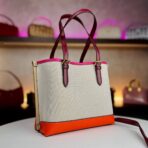 Coach Cross Bag For Women - Image 8