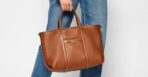 Michael Kors Hand Bag For Women - Image 8
