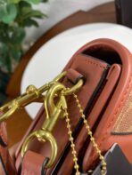 Coach Cross Bag For Women - Image 8