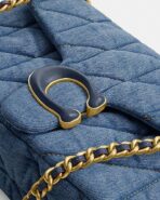 Coach Cross Bag For Women - Image 8