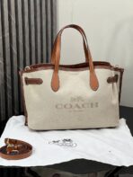 Coach Cross Bag For Women - Image 8