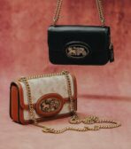 Coach Cross Bag For Women - Image 8