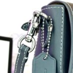 Coach Cross Bag For Women - Image 8