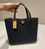 Coach Cross Bag For Women - Image 8