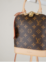 Louis Vuitton Backpack For Women - Image 8