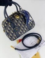 Dior Cross Bag For Women - Image 8