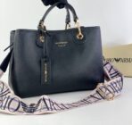 Emporio Armani Cross Bag For Women - Image 8