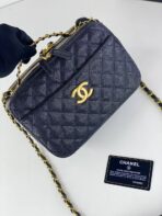 Chanel Cross Bag For Women - Image 8