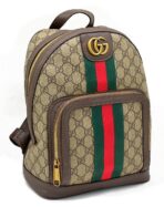 Gucci Backpack For Women - Image 8