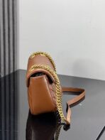 Gucci Cross Bag For Women - Image 8