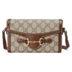 Gucci Cross Bag For Women - Image 8