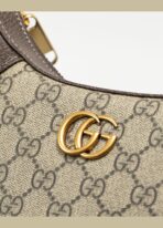 Gucci Cross Bag For Women - Image 8