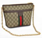 Gucci Cross Bag For Women - Image 8