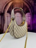 Gucci Cross Bag For Women - Image 8