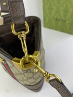 Gucci Cross Bag For Women - Image 8