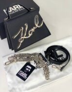 Karl Cross Bag For Women - Image 8