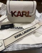 Karl Cross Bag For Women - Image 8