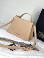 Karl Cross Bag For Women - Image 8