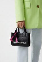 Karl Cross Bag For Women - Image 8