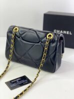 Chanel Cross Bag For Women - Image 9
