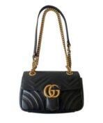 Gucci Cross Bag For Women - Image 9