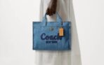 Coach Cross Bag For Women - Image 9