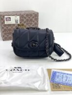 Coach Cross Bag For Women - Image 9