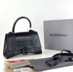 Balenciaga Cross Bag For Women - Image 9