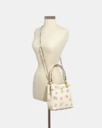 Coach Cross Bag For Women - Image 9