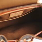 Louis Vuitton Backpack For Women - Image 9