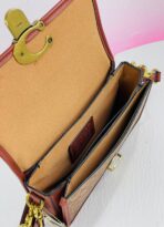 Coach Cross Bag For Women - Image 9