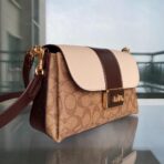 Coach Cross Bag For Women - Image 9