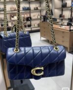 Coach Cross Bag For Women - Image 9