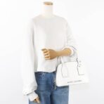 Marc Jacobs Cross Bag For Women - Image 9