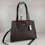 Coach Cross Bag For Women - Image 9