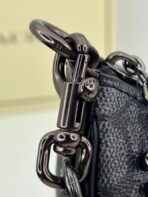 Coach Cross Bag For Women - Image 9