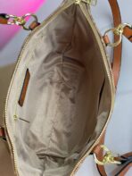 Coach Cross Bag For Women - Image 9