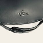 Coach Cross Bag For Women - Image 9