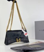 Balenciaga Cross Bag For Women - Image 9
