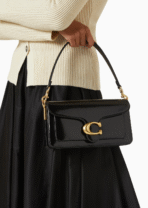 Coach Cross Bag For Women - Image 9
