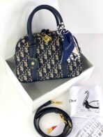 Dior Cross Bag For Women - Image 9