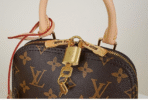 Louis Vuitton Backpack For Women - Image 9