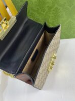 Gucci Cross Bag For Women - Image 9