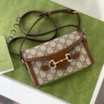 Gucci Cross Bag For Women - Image 9
