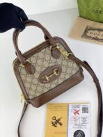 Gucci Cross Bag For Women - Image 9