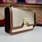 Burberry Cross Bag For Women - Image 9