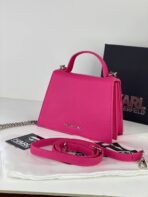 Karl Cross Bag For Women - Image 9
