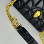 Bvlgari Cross Bag For Women - Image 9