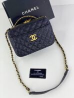 Chanel Cross Bag For Women - Image 9