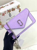 Marc Jacobs Cross Bag For Women - Image 9